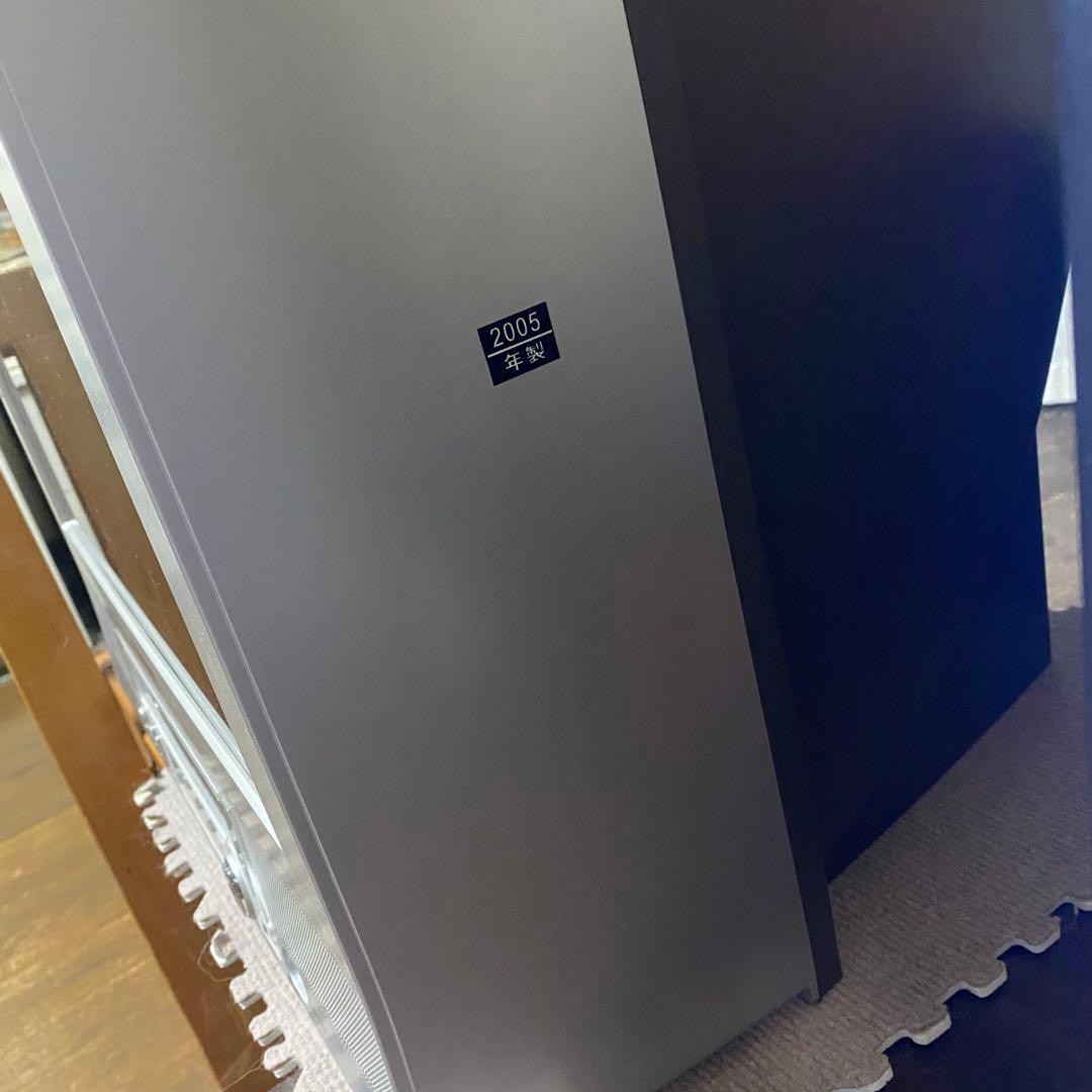 パナソニック 21型 ブラウン管テレビデオTH-21VFR60 リモコン付き