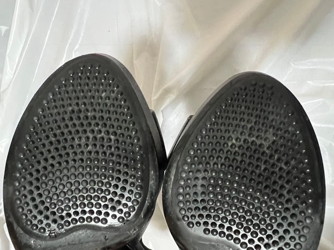 ルイヴィトン ホライズン・ヒール サンダル 靴