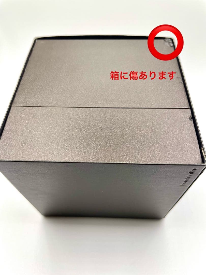 【稼働確認・電池交換済み】GUCCI レディース腕時計 ホースビット6800L