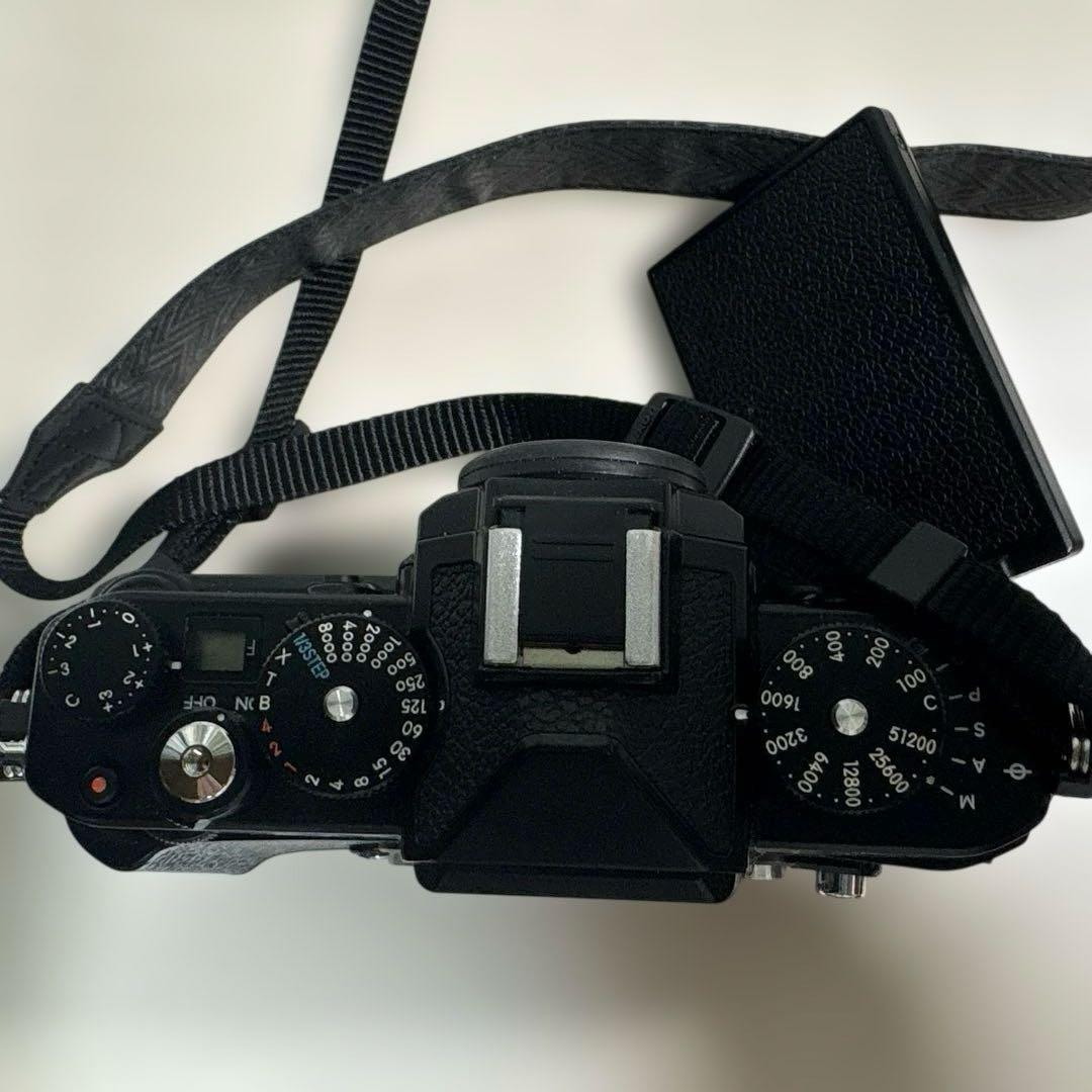 ジ*ウ様 Nikon Zf ミラーレスカメラ ジャンク品 破損品