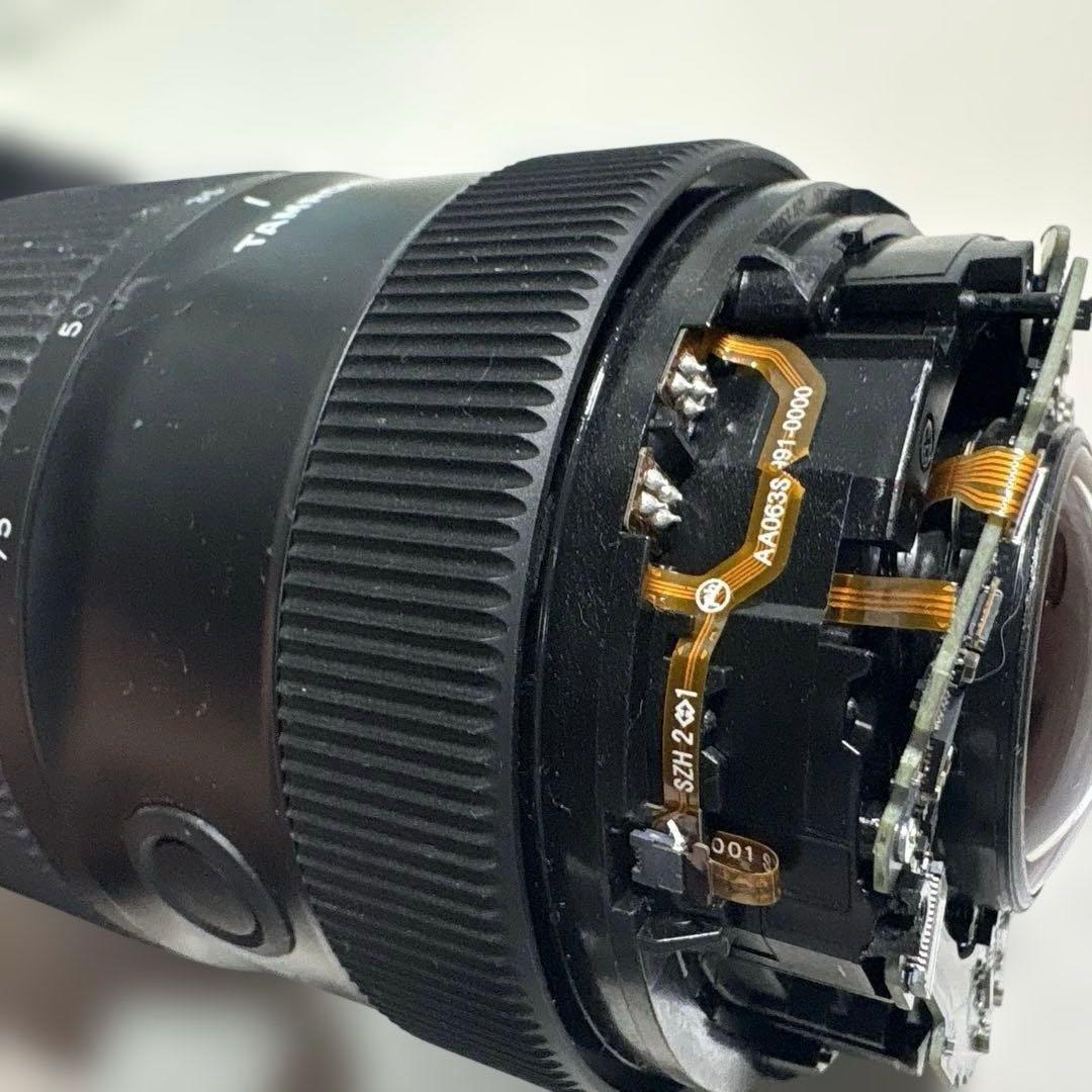 ジ*ウ様 Nikon Zf ミラーレスカメラ ジャンク品 破損品