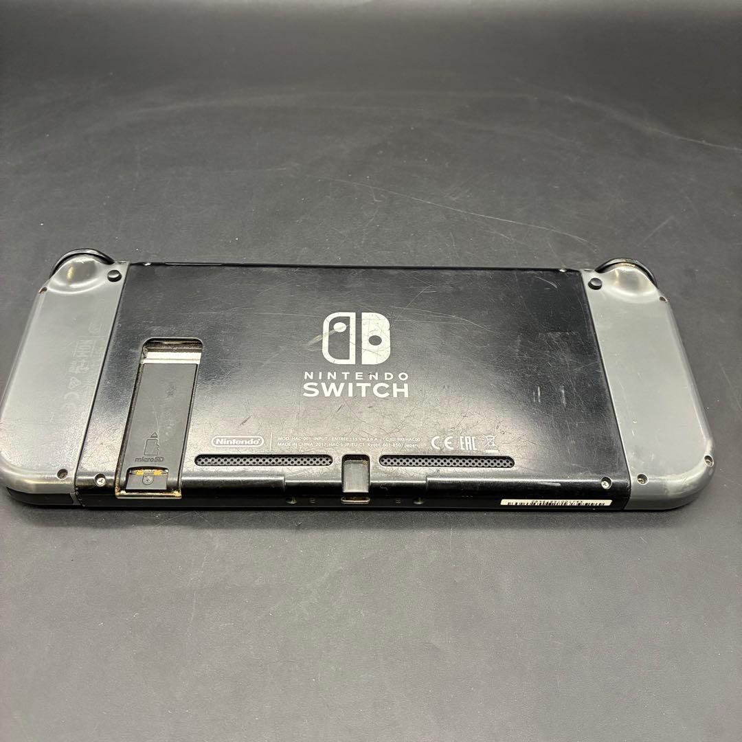 Nintendo Switch 本体 HAC-001 任天堂　スイッチ