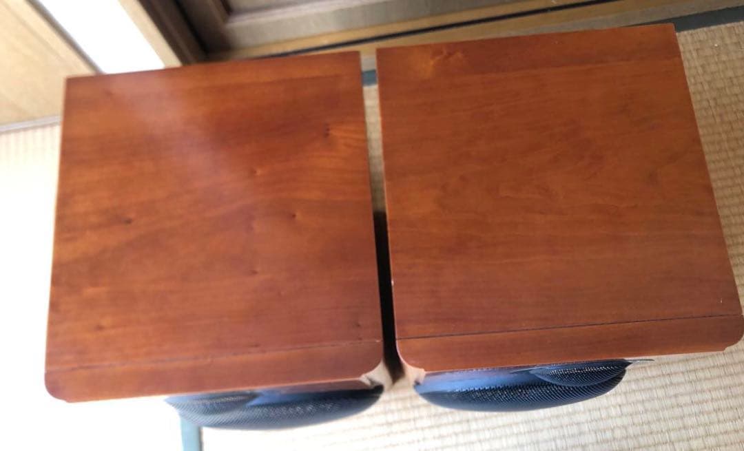 Victor ビクター SX-500DE スピーカー ドルチェ・エテルノ