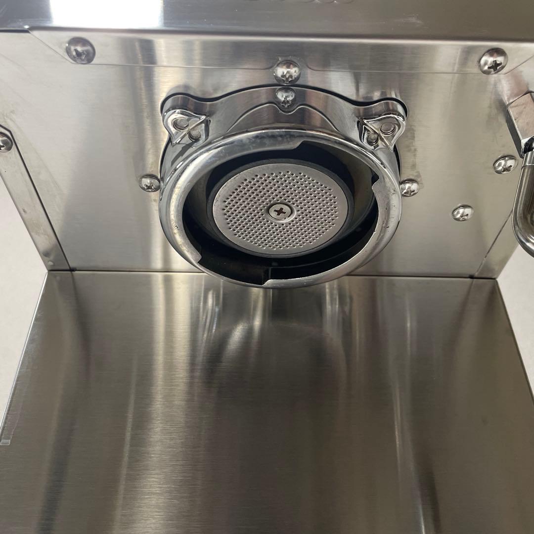 バリスタグラングスト―エスプレッソマシン SK1014