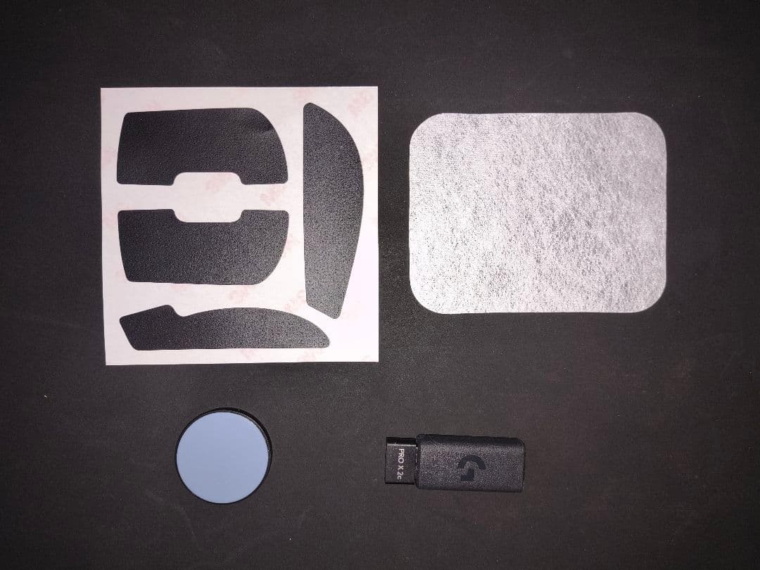 Logicool G PRO X SUPERLIGHT 2c マゼンタ