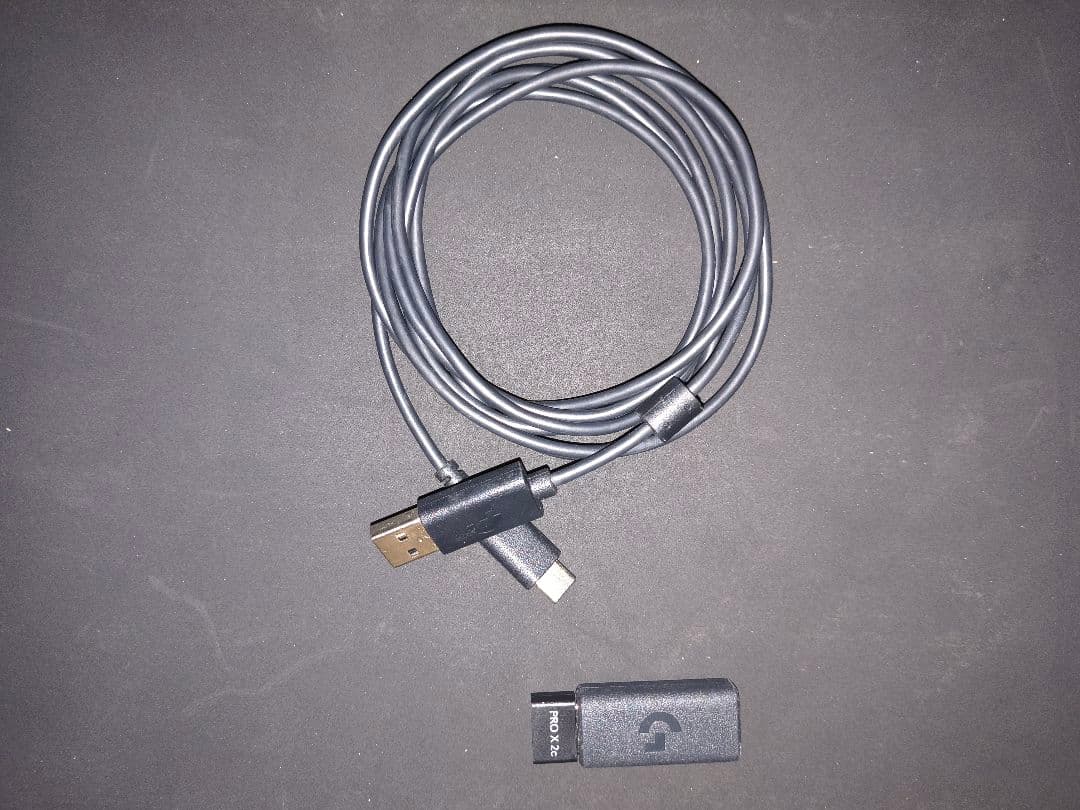 Logicool G PRO X SUPERLIGHT 2c マゼンタ