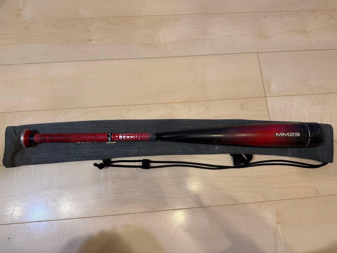 SO　MM23 SSK 少年軟式用