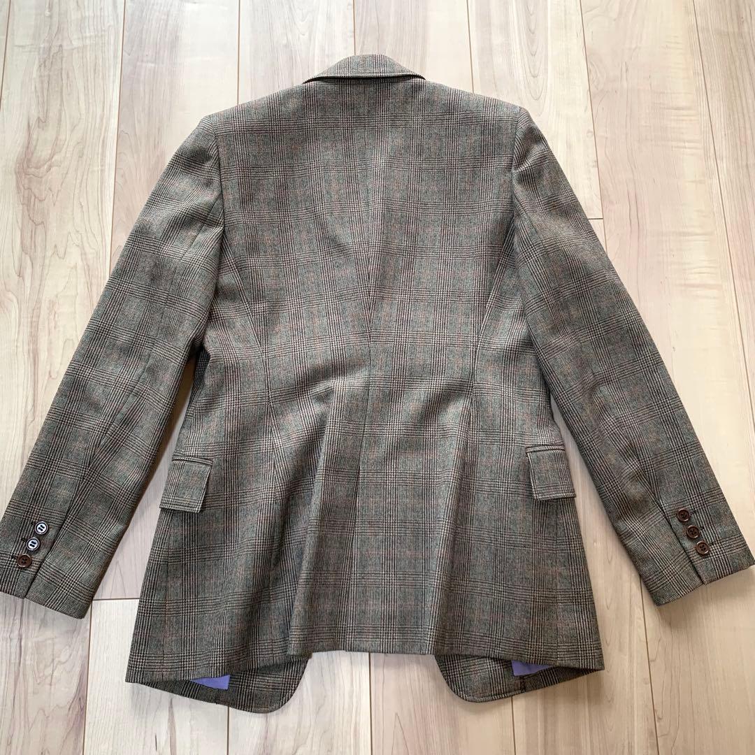 【高級感】Paul Smith Woman ポールスミス セットアップ スーツ