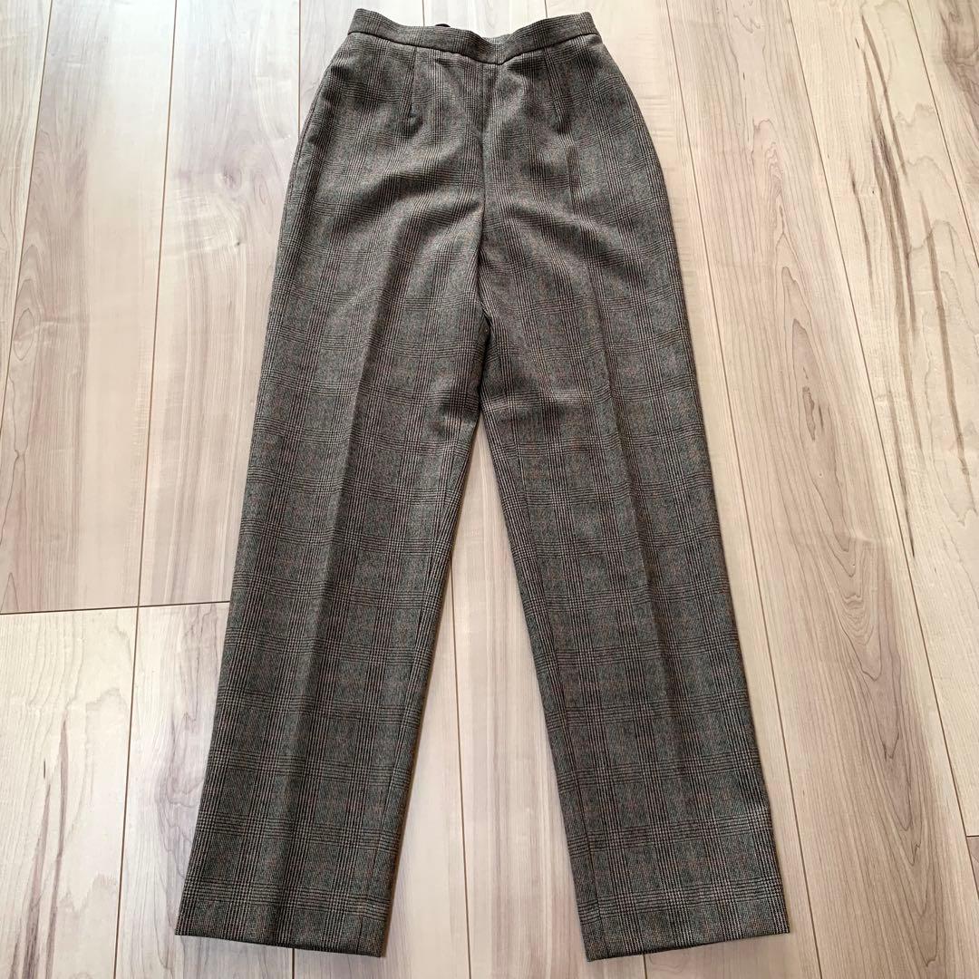 【高級感】Paul Smith Woman ポールスミス セットアップ スーツ