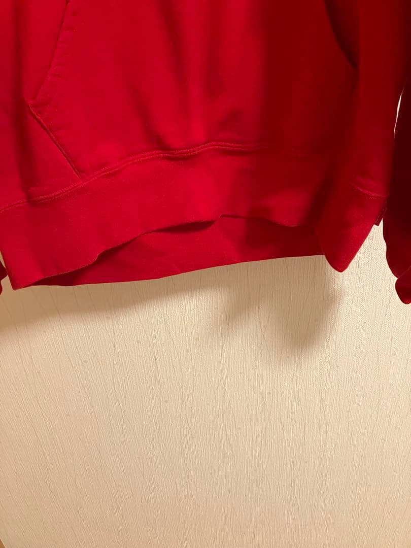 【新品】SupremeHYSTERICGLAMOUR Hoodie パーカーM