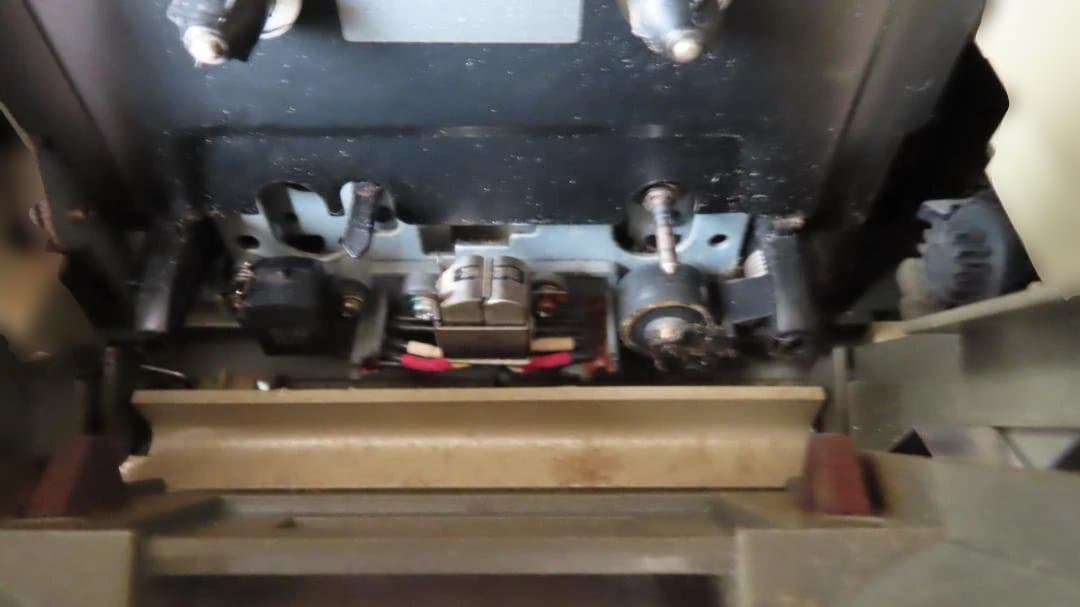 ＴＥＡＣ　Ｖ－１０５０　ジャンク