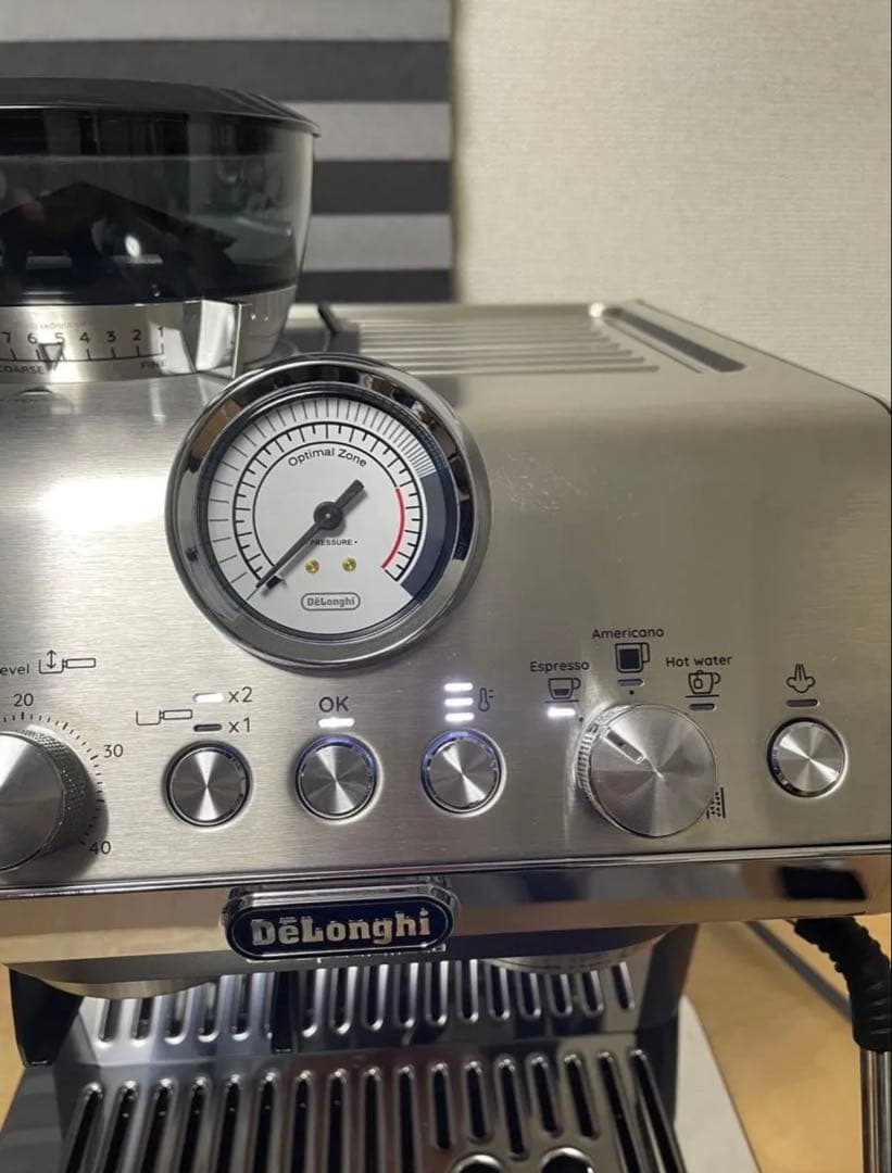 De'Longhi La Specialista Arte スペシャリスタアルテ