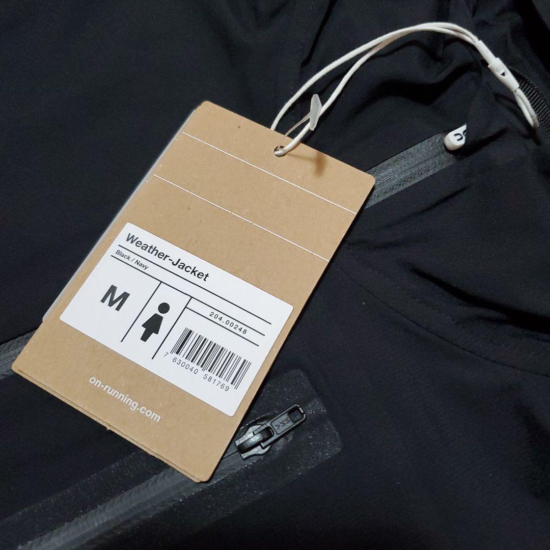 【Y. runrun】on ウェザージャケット　レディースM