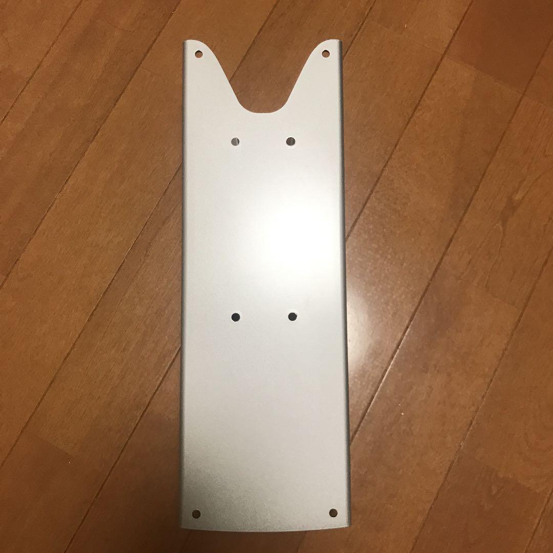 日産純正品　リーフ充電ケーブルホルダー