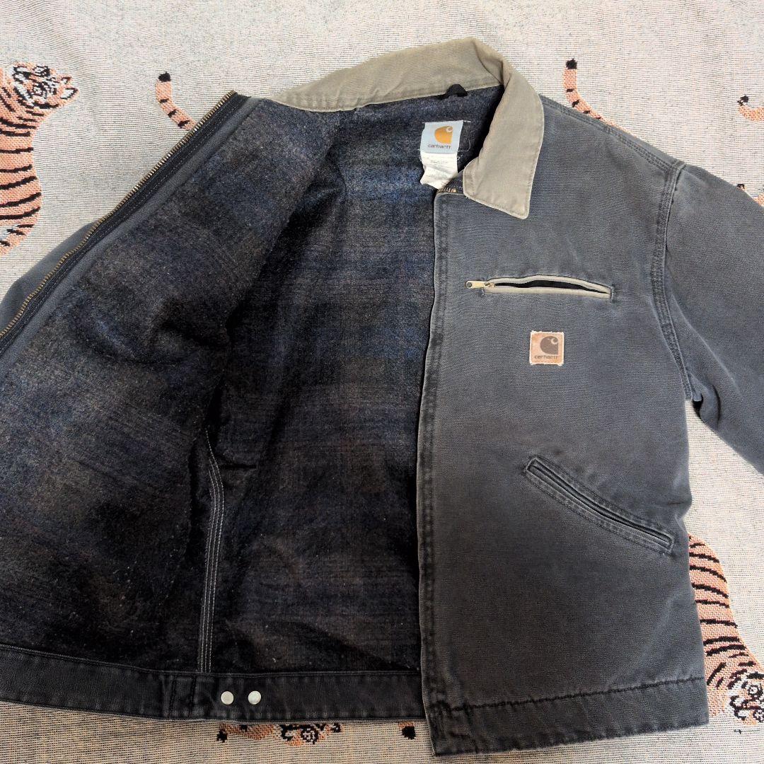 Carhartt ジャケット