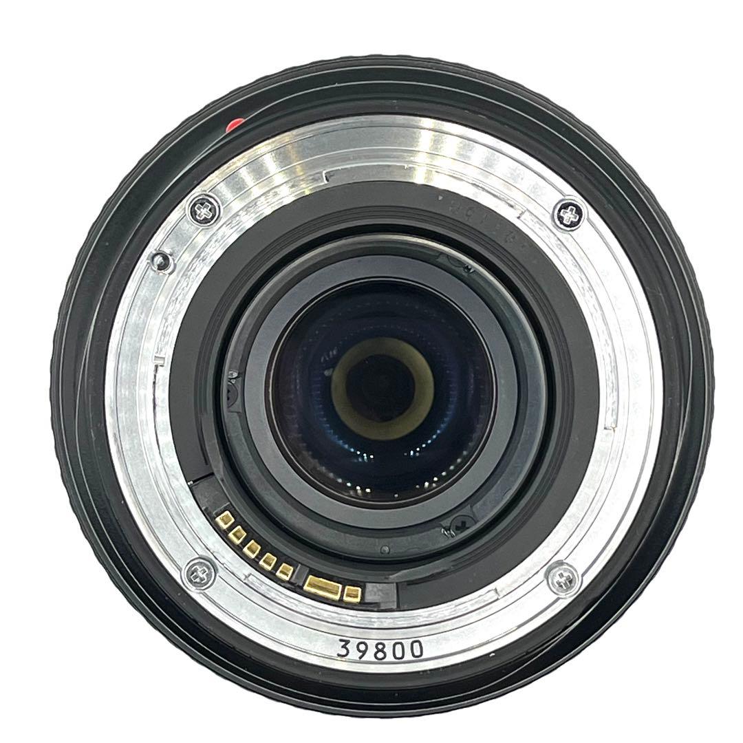 [ジャンク品] Canon EF24-70mm f2.8L USM