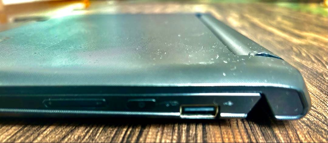 Lenovo ノートPC Intel搭載 ブラック