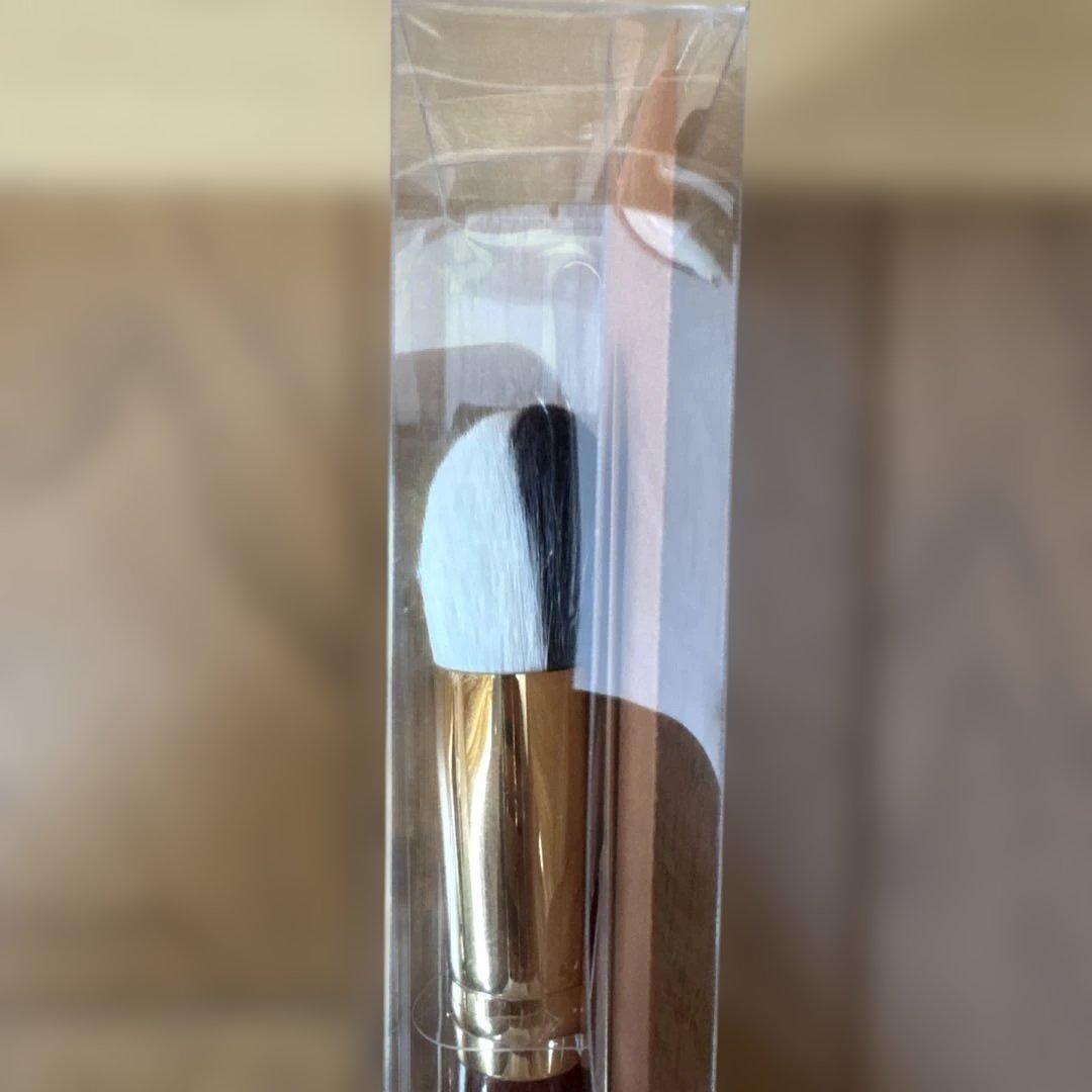 美粧堂　ファンデーションブラシセット（日本製）