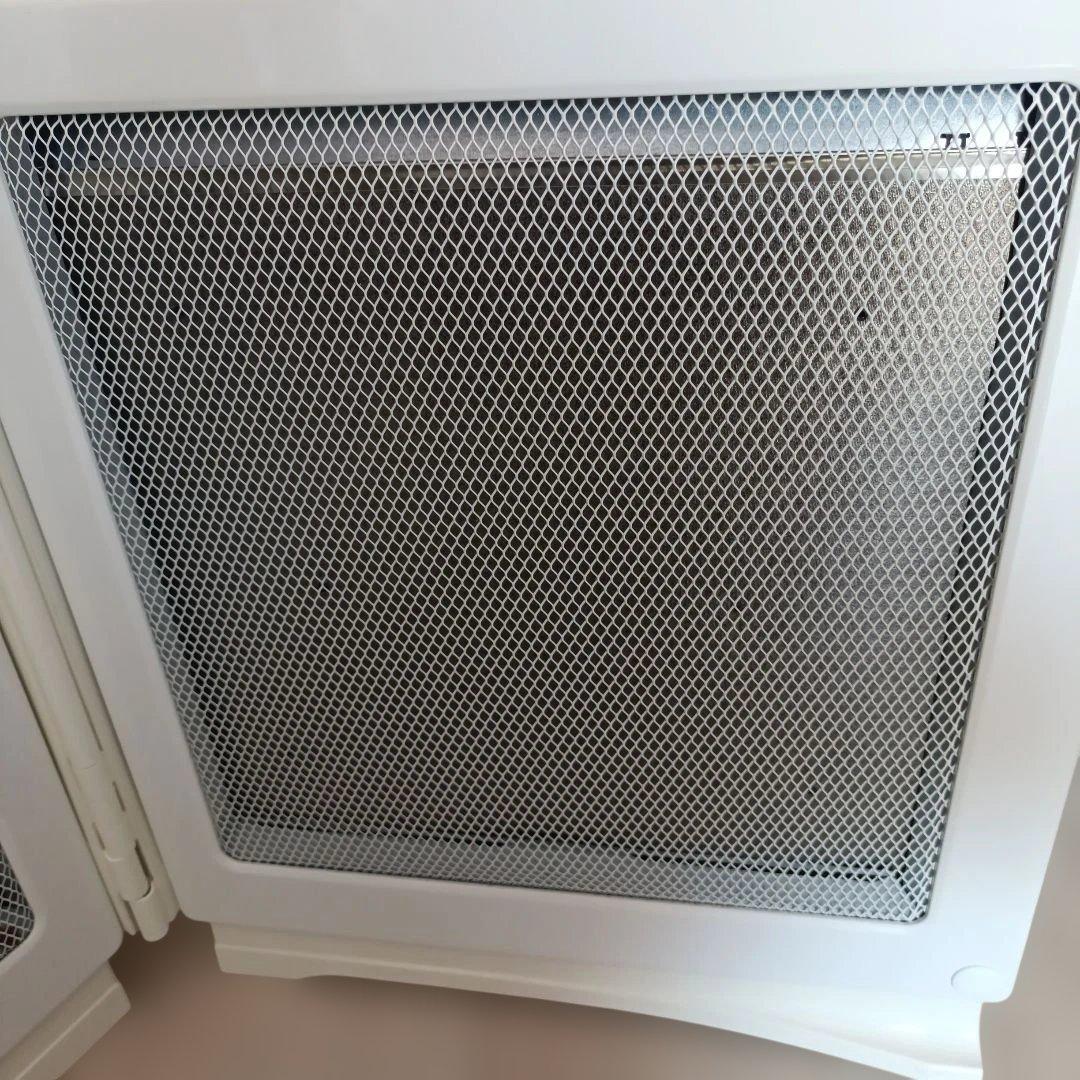 TOYOTOMI 電気パネルヒーター EPH-122省エネ 遠赤外線