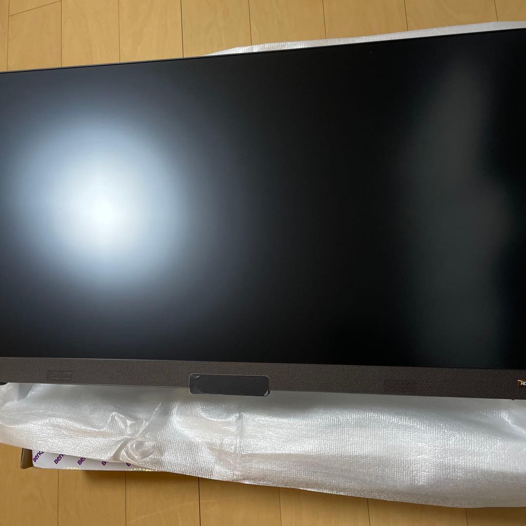 BENQ EW3280U 4K モニター