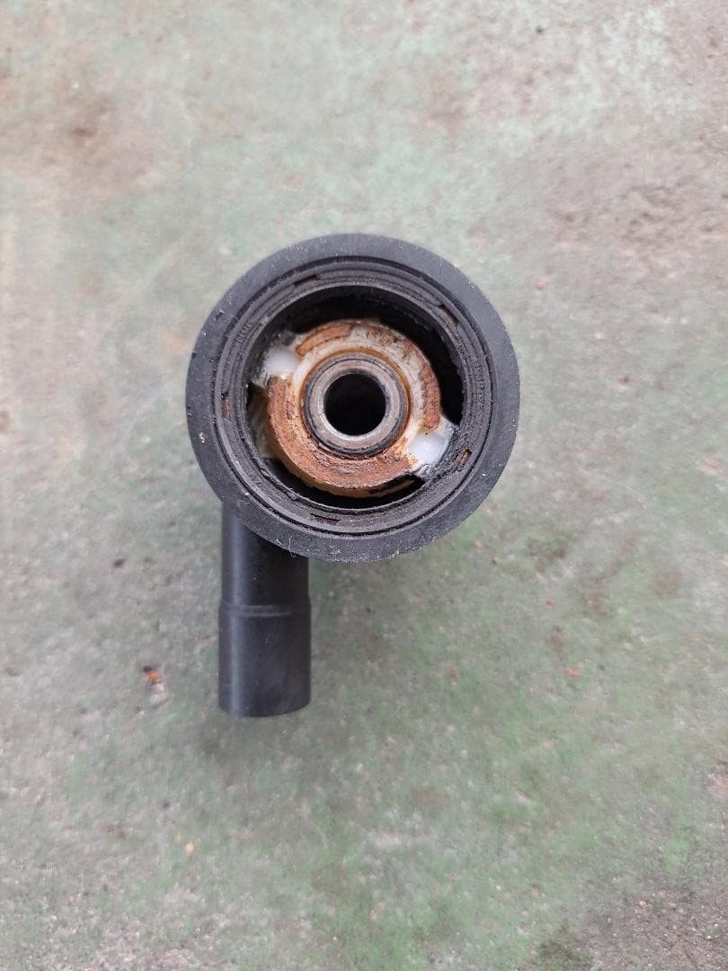 ディオZ4 AF63 ホイール フォーク ブレーキマスター.キャリパーセット