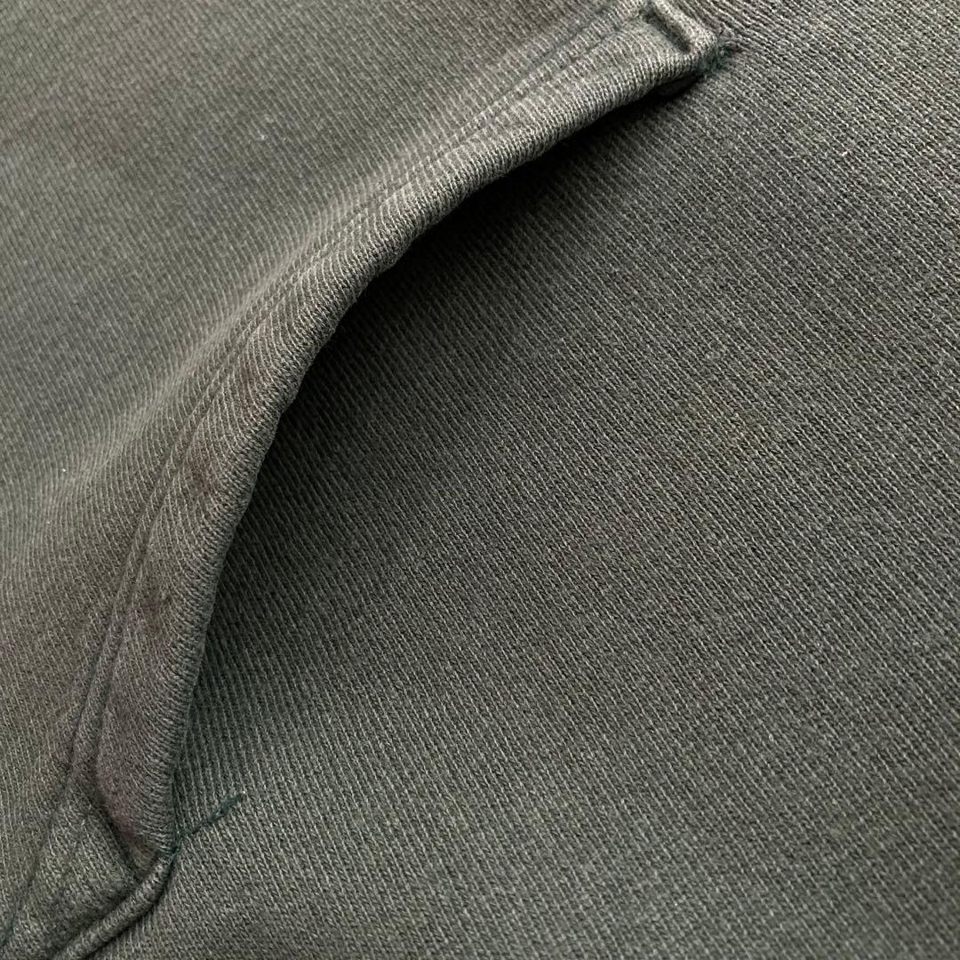 ピピン 緑 ダートマス 80's チャンピオン リバースウィーブ XL