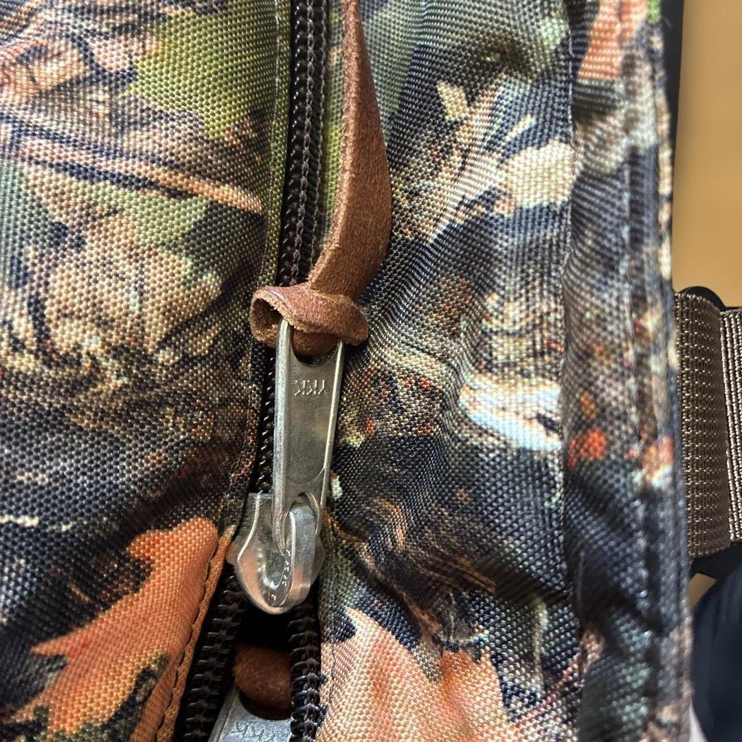 再値下げ！　GREGORY Cottonwood Camo トートバッグ