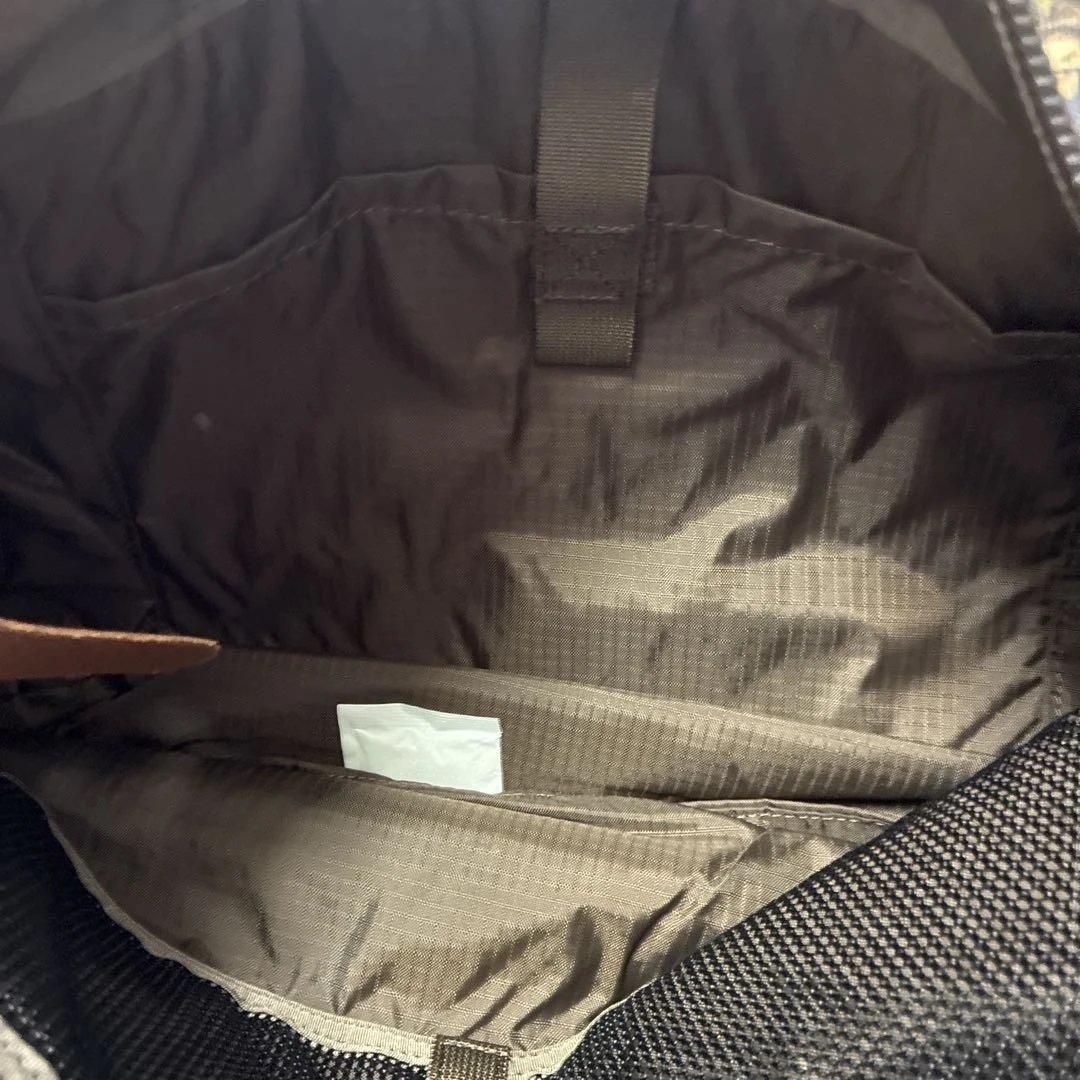 再値下げ！　GREGORY Cottonwood Camo トートバッグ