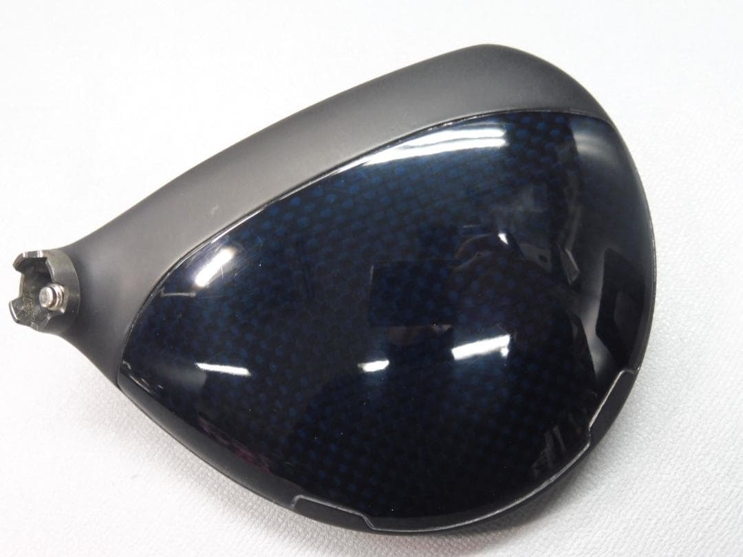 キャロウェイ PARADYM パラダイム　トリプルダイヤ 3W　ヘッド