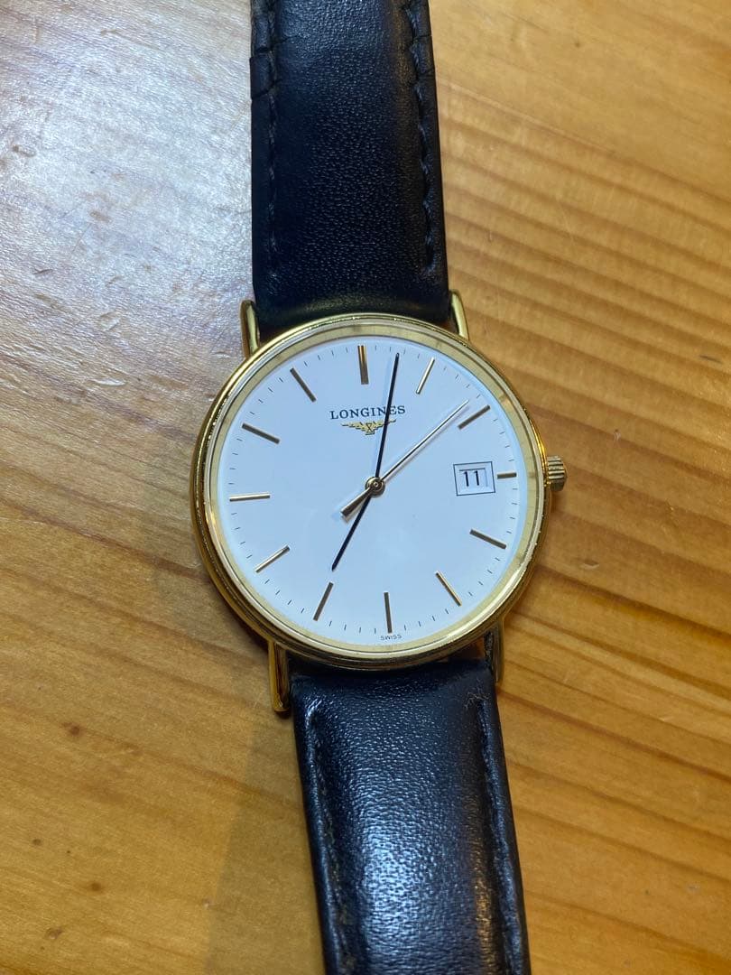 LONGINES ロンジン グランドクラシック L4.720.2