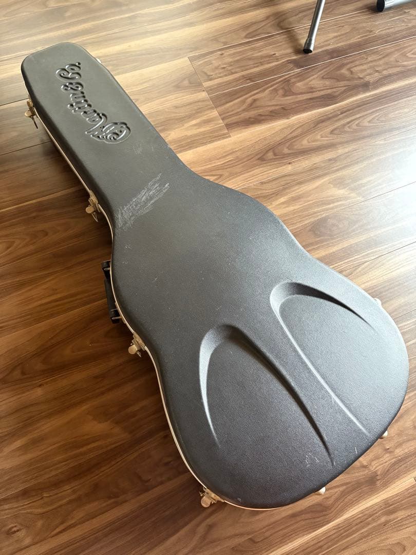 Martin & Co. D-35 レスターフラット