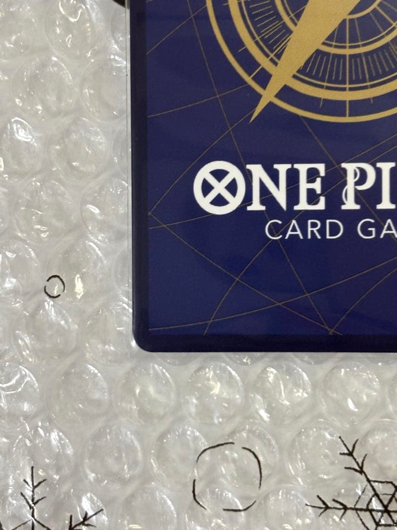 〈THE BEST 2〉サンジ コミックパラレル