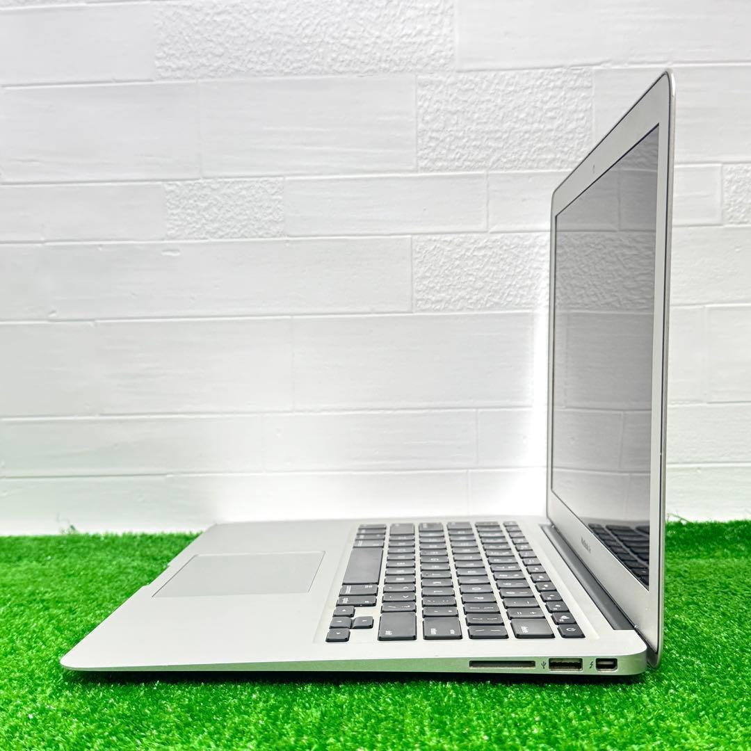 MacBook本体 MacBook Air 2015 SSD512GB 8GB Office PC