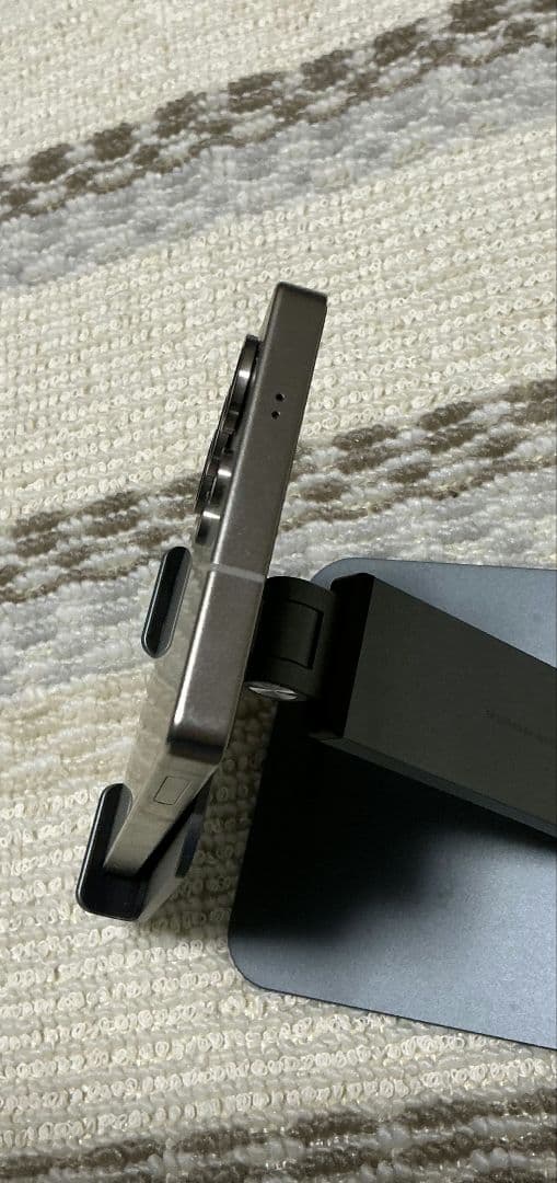 【国内版】Galaxy S25 Ultra 512GB チタニウムグレー