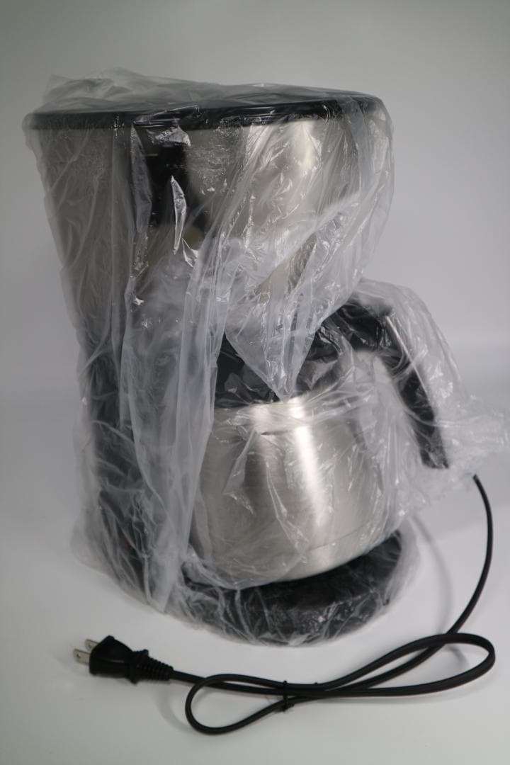 メリタ コーヒーメーカー イージー トップ サーモ LKT-1001