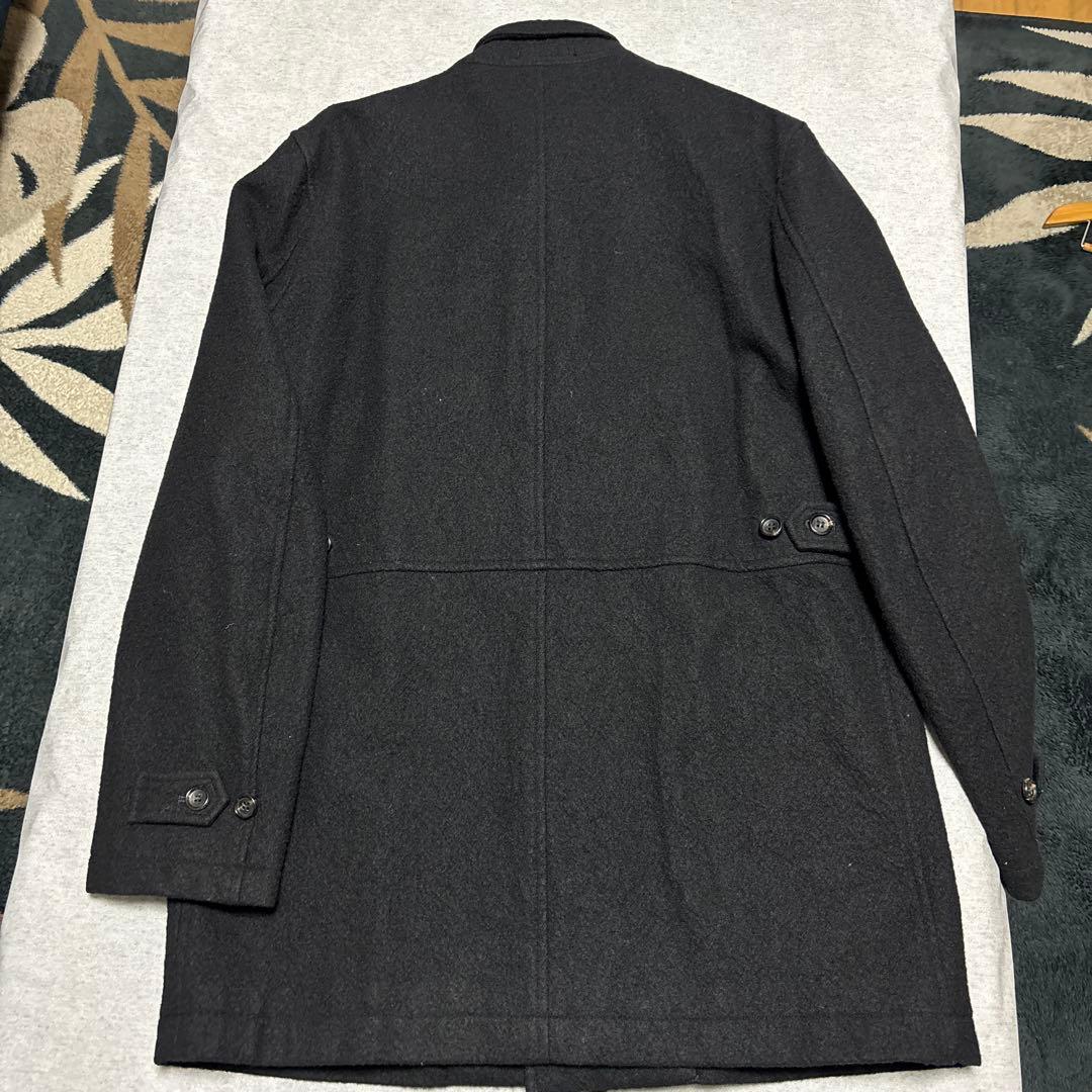 コムデギャルソンオム　ジャケット