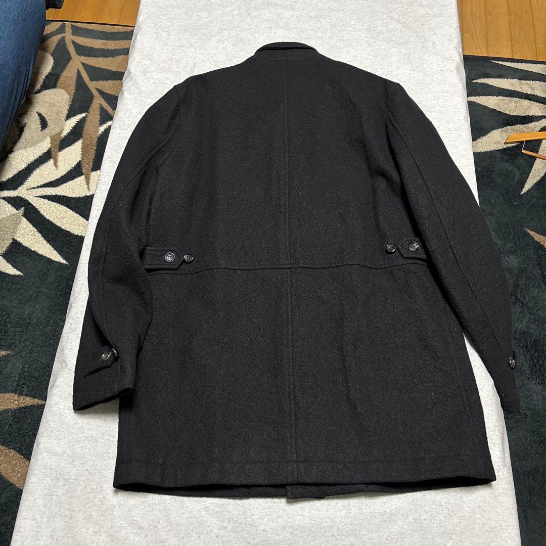 コムデギャルソンオム　ジャケット