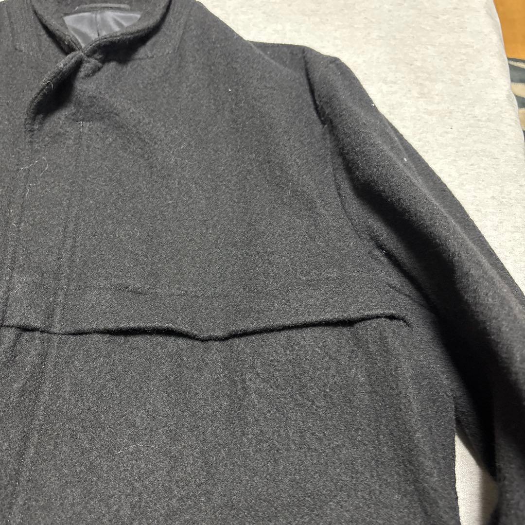 コムデギャルソンオム　ジャケット