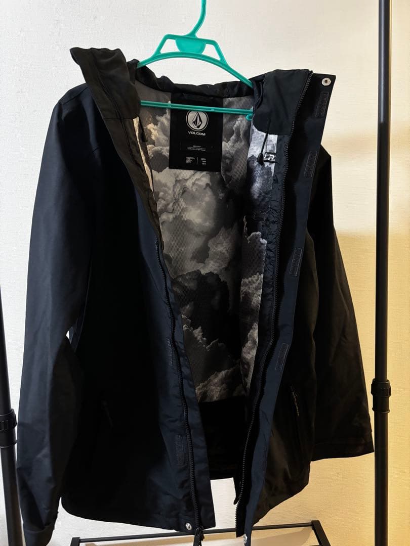【最終値下げ‼️】VOLCOM/ボルコム スノージャケット GORE-TEX