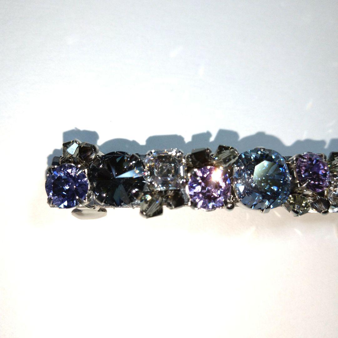 コンプレックスビズ　レディアリーシャインバレッタ　カラーオーダー