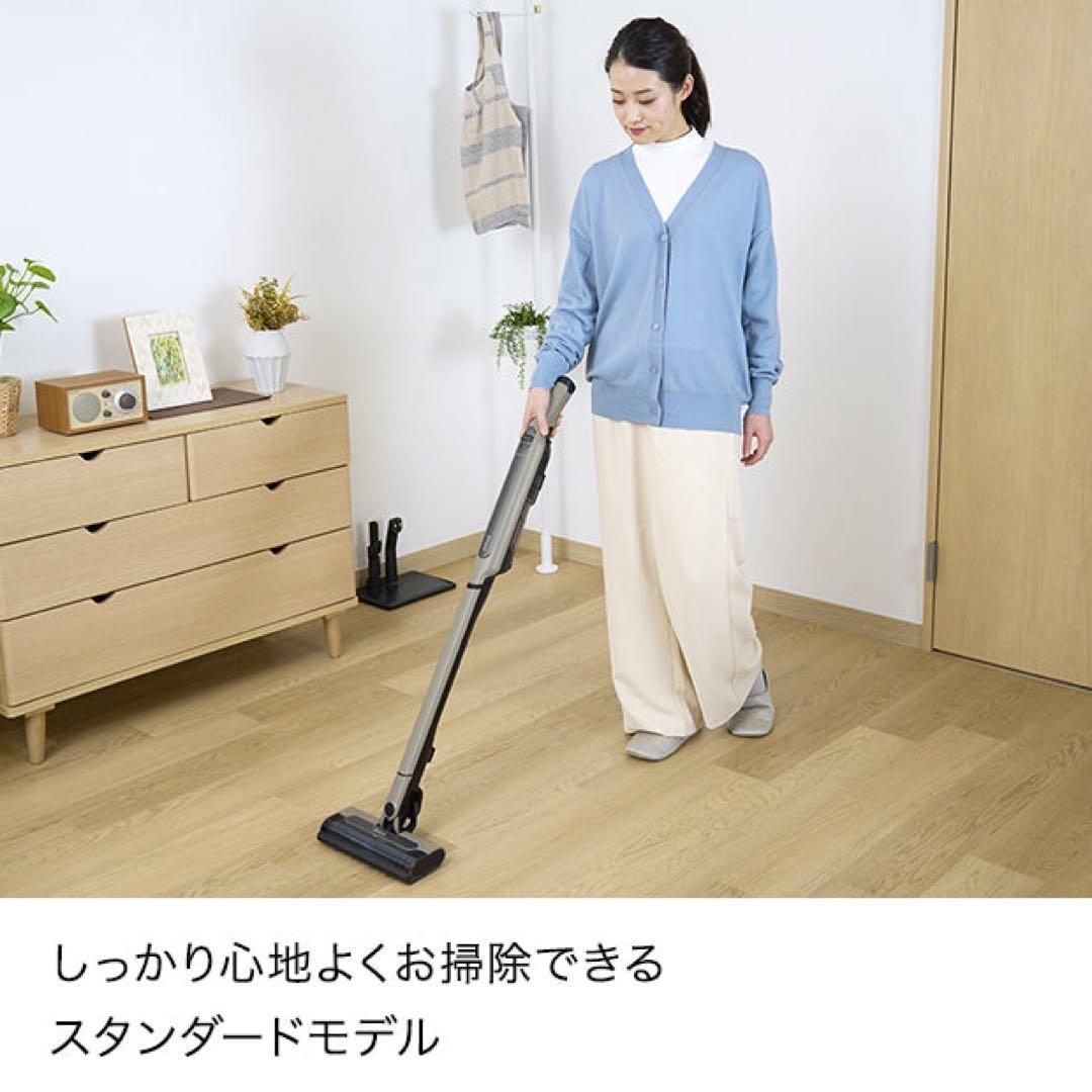 Shark EVOPOWER SYSTEM STDコードレススティッククリーナー