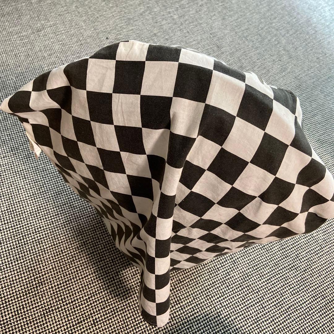 小物入れ VORNADE SILVER SWAN