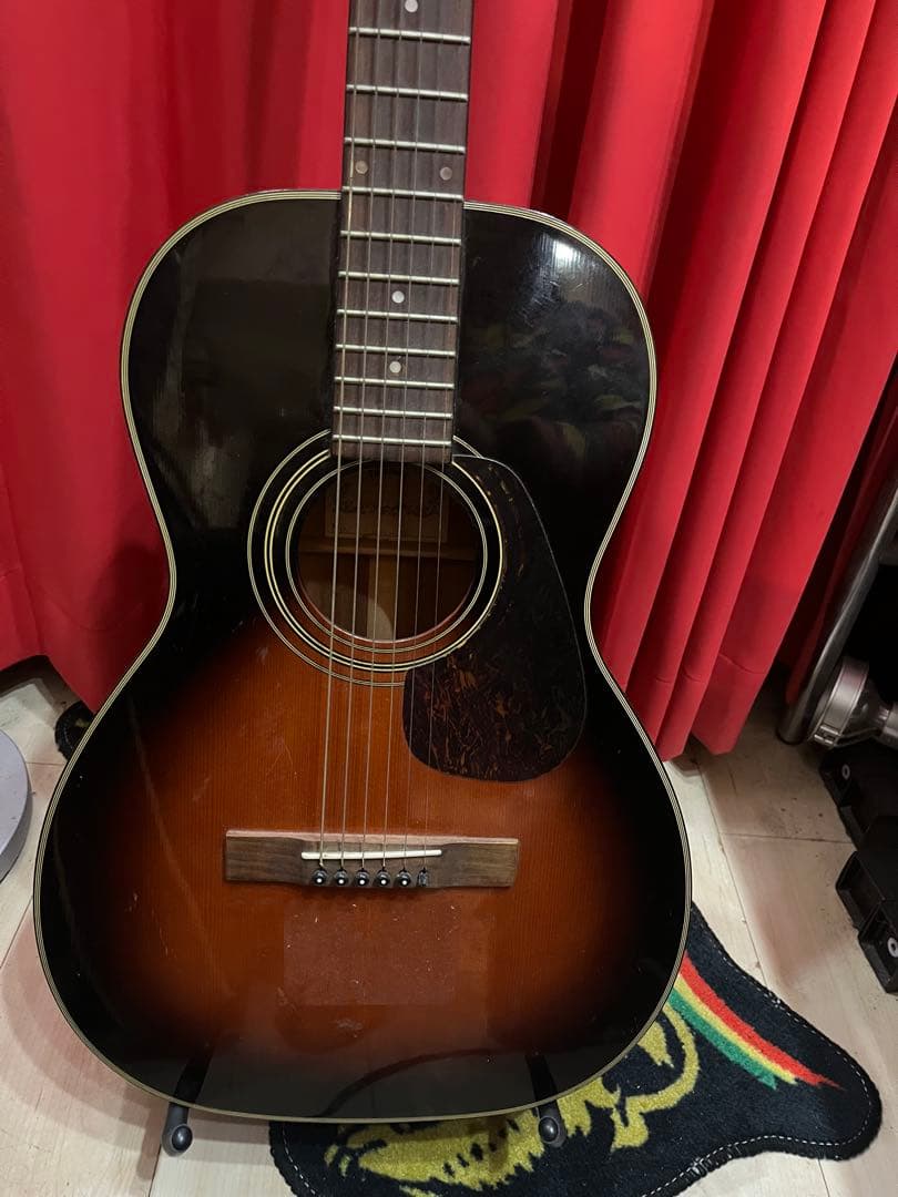 ヘッドウェイ Headway アコギ HGC-280 値下げ依頼で下げてます