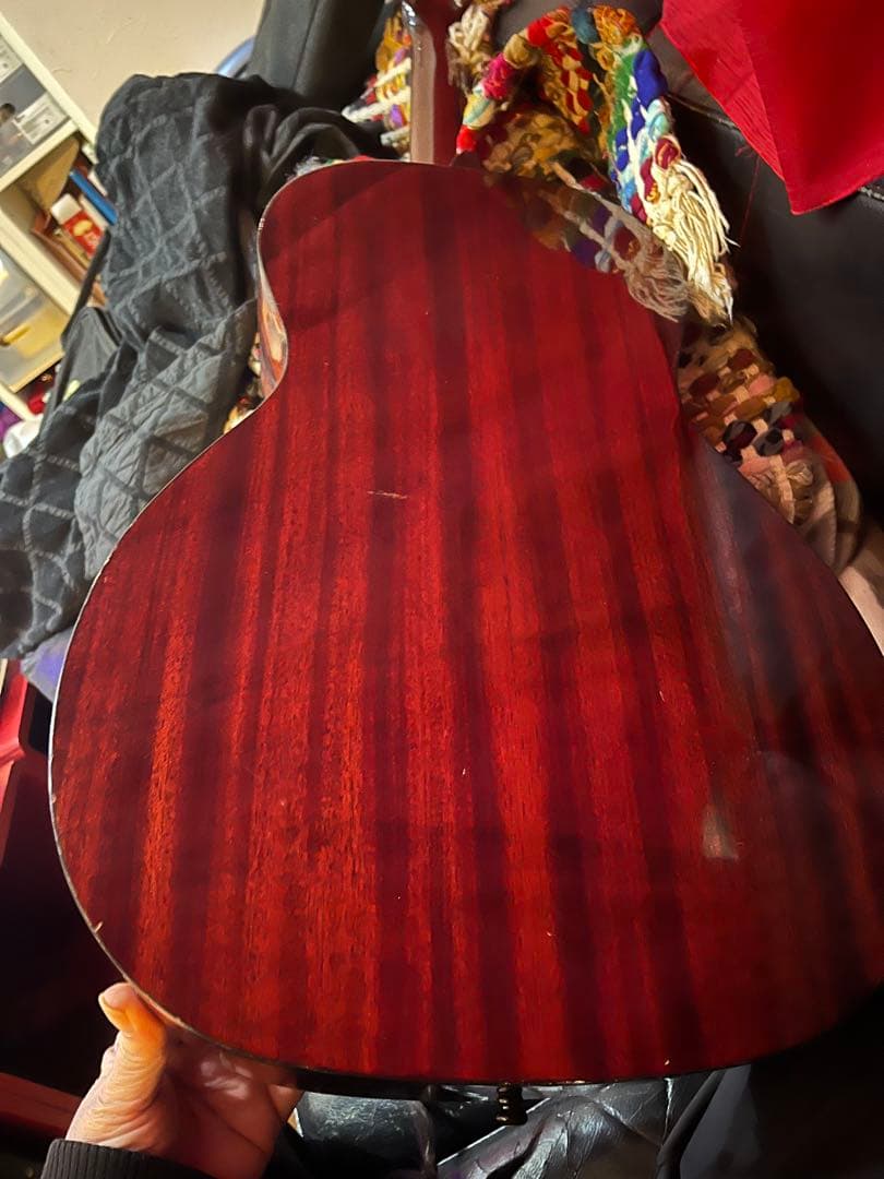 ヘッドウェイ Headway アコギ HGC-280 値下げ依頼で下げてます