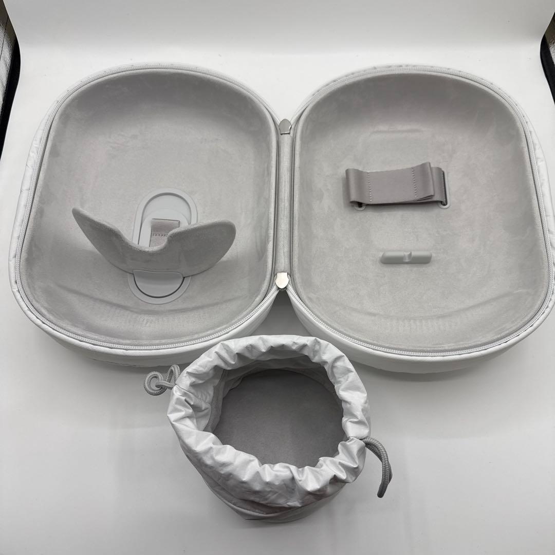 【純正】Apple Vision Pro トラベルケース