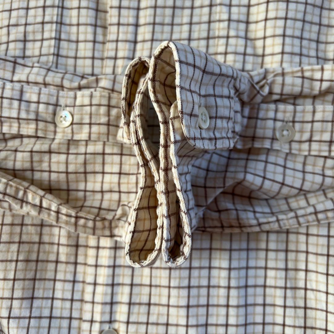 は*ま様 90s Polo by Ralph Lauren オープンカラーシャツ