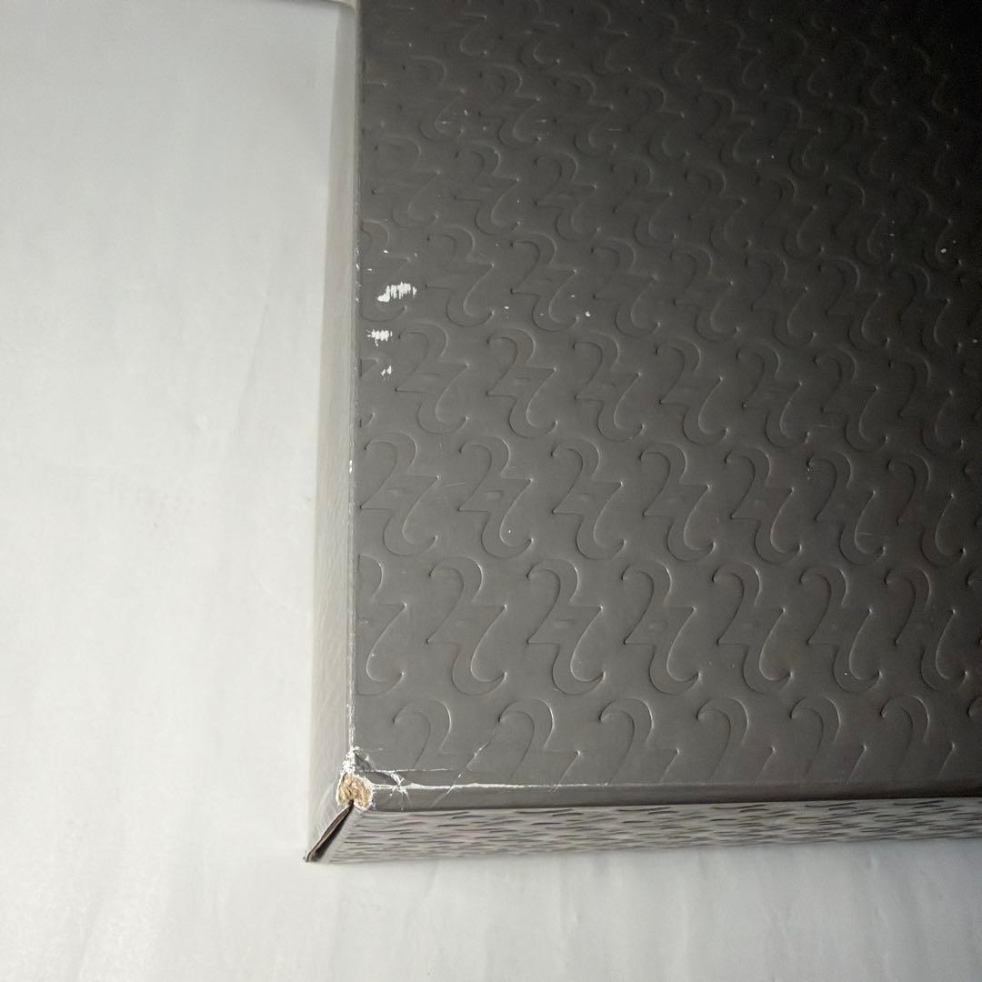 US9 新品 SHAI 001 converse Winter Red SGA