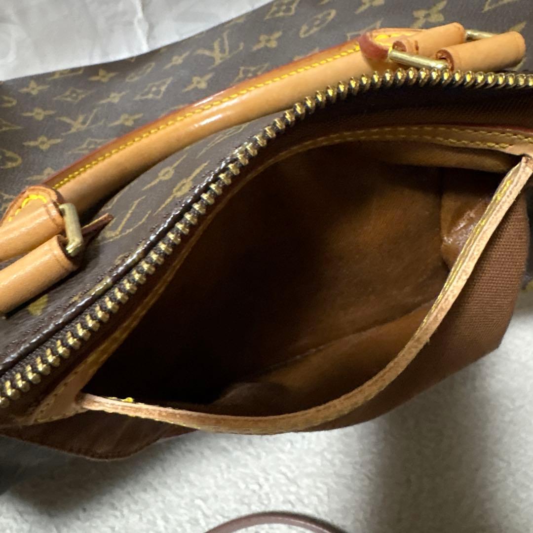 LOUIS VUITTON ハンドバッグ スピーディ30 ルイヴィトン　袋付き