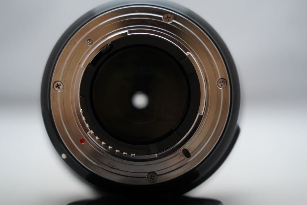 ☆単焦点・超広角レンズ☆ シグマ 20㎜ F=1:1.4 DG HSM Art