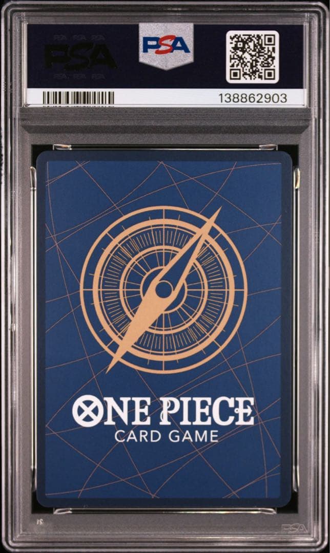 【PSA10】　ヤマト　フラッグシップ　プロモ